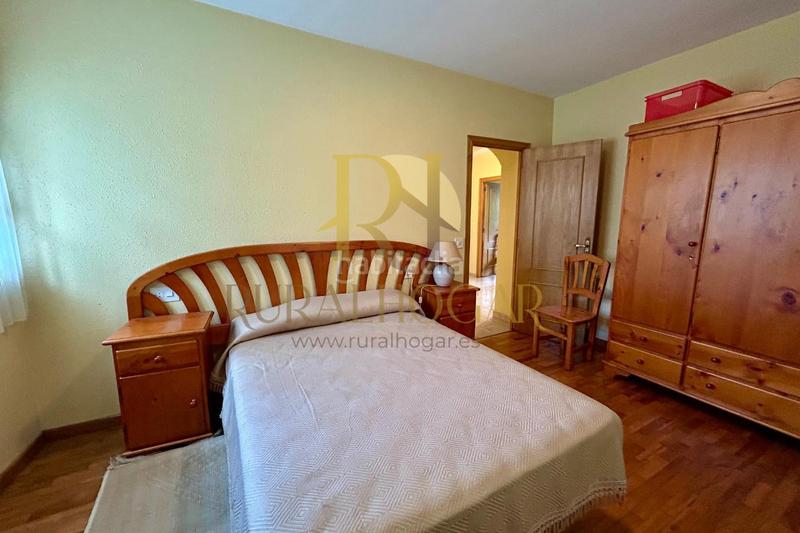 Foto fe69c946-e68b-4d76-b471-0ecf2d6eb1a7. Maison dans carretera antigua n-vi 82a dans Vega de Valcarce