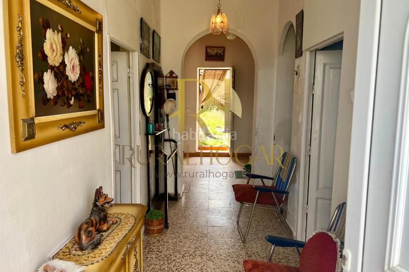 Foto 5a546f56-3970-48fa-96ea-b36390a43f9d. Casa a n/a a Valverde de la Virgen