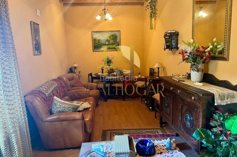 Foto fc257fcc-f0e0-451e-86ab-119cb958241c. Casa a n/a a Valverde de la Virgen