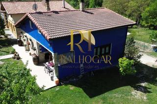 Casa  N/a. Descubre esta maravillosa casa en el valle de manzanedo (burgos)