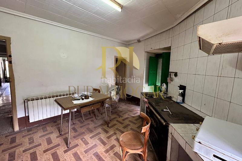 Foto 330e7749-8ef4-4a99-9279-ba6c464655d5. Casa : casa en el centro del pueblo!! en Vega de Valcarce