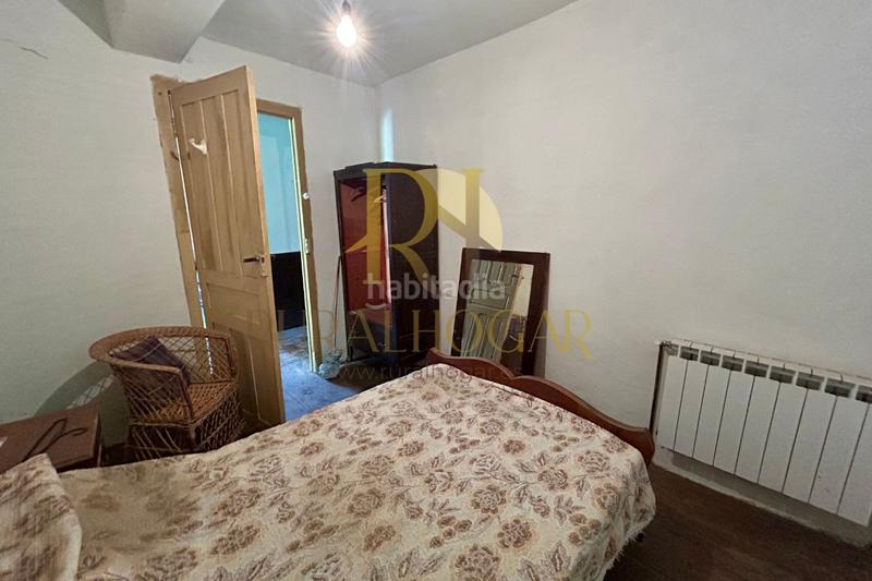 Foto 4df544bd-a6de-4938-a405-208ba9ffde2f. Casa : casa en el centro del pueblo!! en Vega de Valcarce