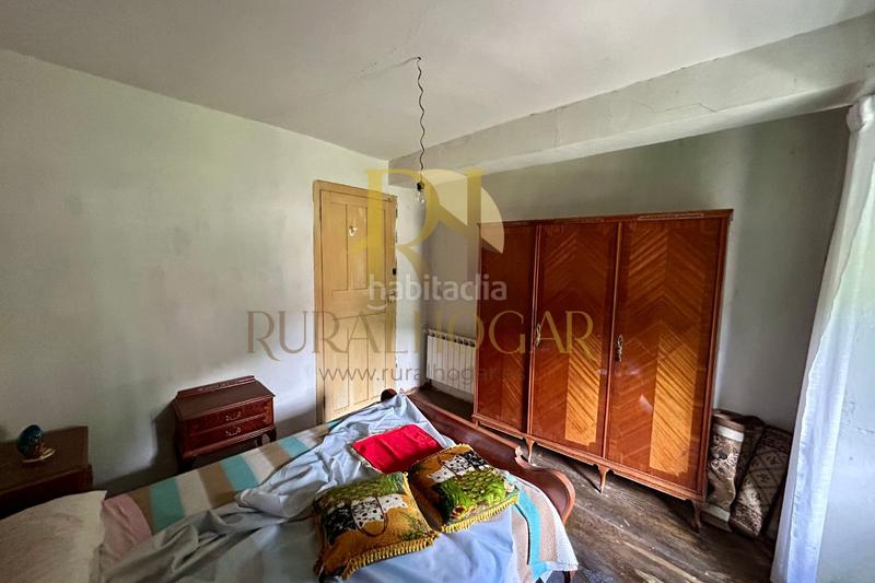 Foto c0d15afa-b3f5-4df9-884b-01af58035c4f. Casa : casa en el centro del pueblo!! en Vega de Valcarce