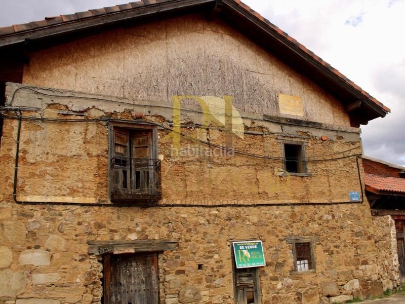 Foto 324a16dc-f988-41f9-a436-d2a020970a46. Casa in Magaz de Cepeda