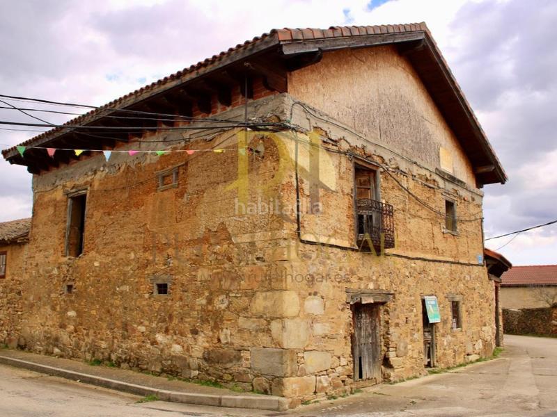 Foto 4148c044-4a3a-4570-9012-1daceb2f4b96. Casa in Magaz de Cepeda