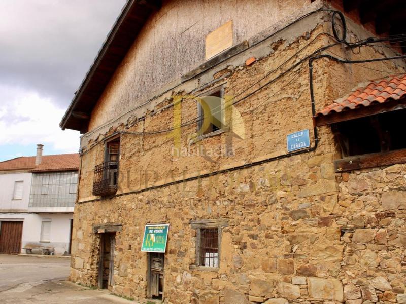 Foto a81294e6-992b-4289-8e4c-345ac9b0ee76. Casa in Magaz de Cepeda