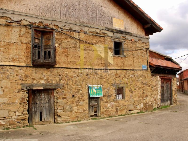 Foto aeaac7f2-6539-4152-b043-6b6b2a4e271b. Casa in Magaz de Cepeda