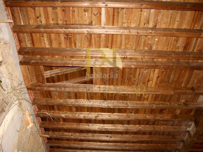 Foto b9f0d8de-fb0f-406b-9ec3-42e64c2e9797. Casa in Magaz de Cepeda