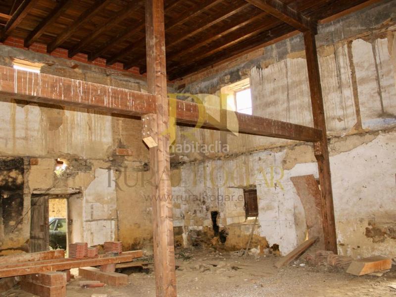 Foto d2d1a0e9-6d60-4ae2-ba9f-d9533641e74b. Casa in Magaz de Cepeda
