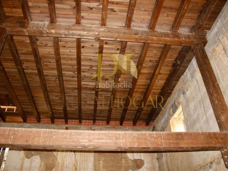 Foto e3bb6afc-e69e-4d68-b22f-62e433de5d77. Casa in Magaz de Cepeda