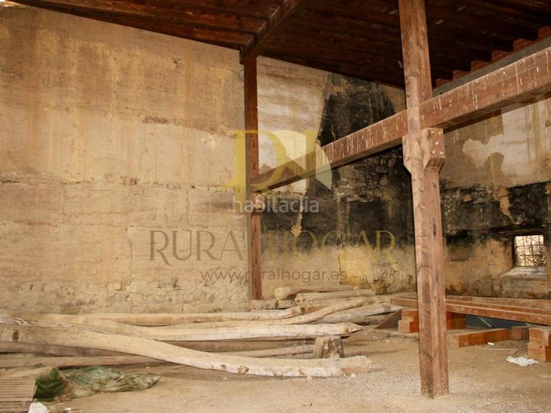 Foto f84534b5-78bc-405a-a194-ba78459af0f1. Casa in Magaz de Cepeda