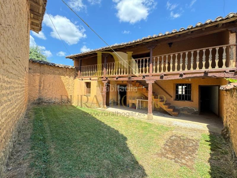 Foto 6d2bc132-fb40-4374-919f-9e8f471a774a. Casa a Gradefes