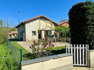 Masia a Valdefresno. Solanilla casa unifamiliar con 600m2 de jardín!!