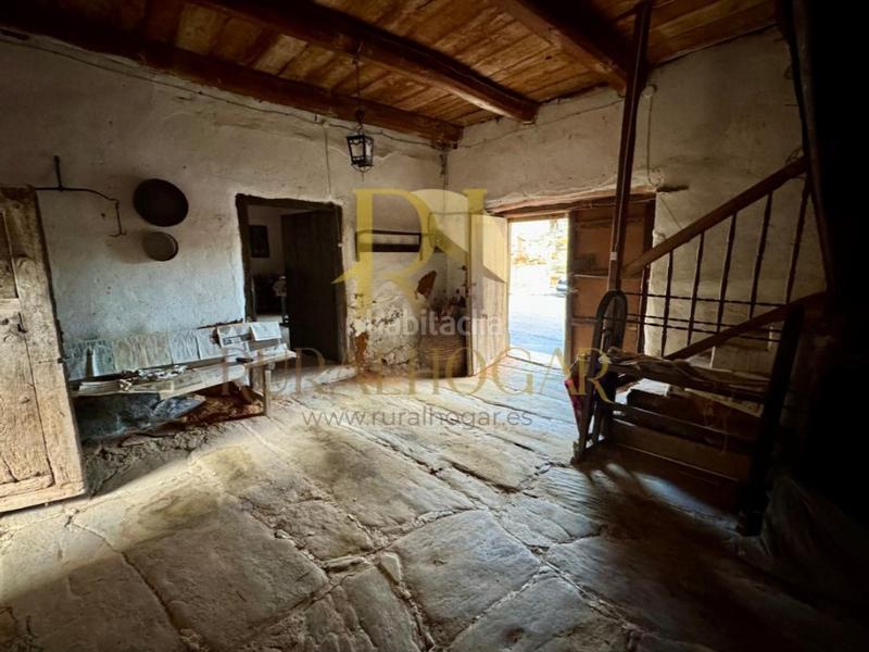 Foto 34345c64-93fe-4f8a-804b-f5904418a8f8. Casa in Val de San Lorenzo