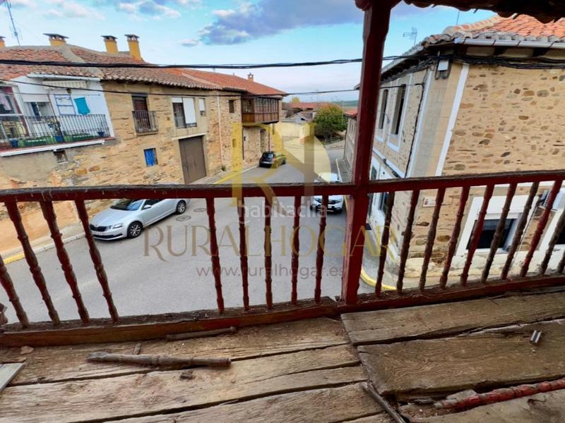 Foto 5beab337-0908-4d97-8685-fddf86dc3733. Casa in Val de San Lorenzo