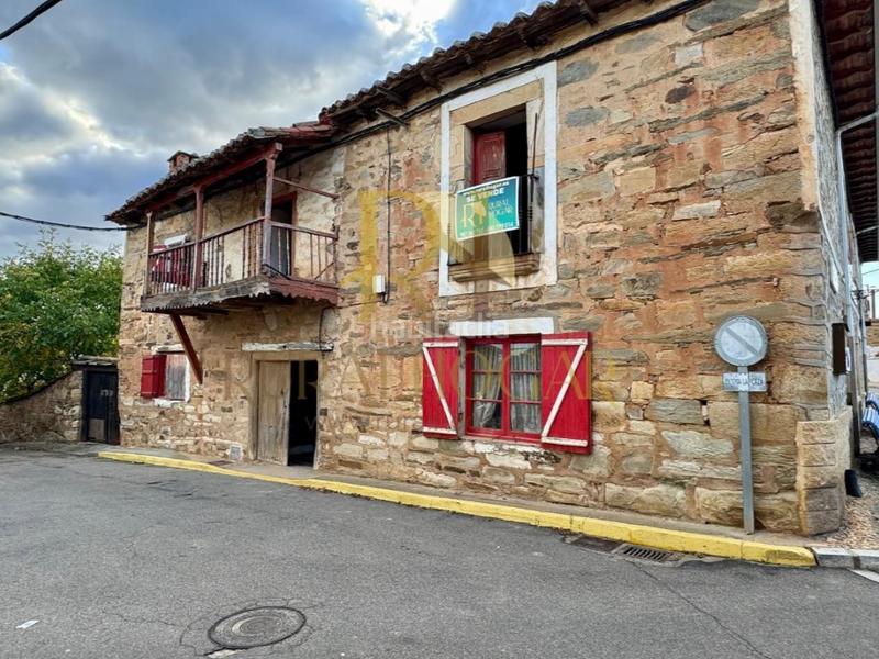 Foto 7a3c6156-2bc9-41d9-aaf7-c1e972dc49f3. Casa in Val de San Lorenzo