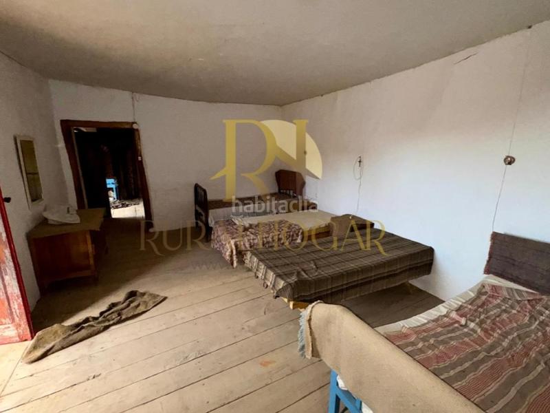 Foto ab07a723-8d43-494c-8569-0e18bb362d30. Casa in Val de San Lorenzo