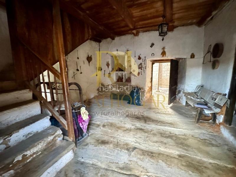 Foto f31e281a-bbb0-4862-8340-6d2bde510791. Casa in Val de San Lorenzo