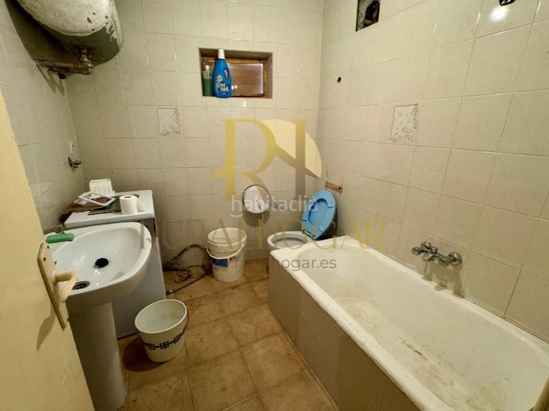 Foto 372dfe9c-50af-44bb-bbb7-cdaad3340368. Casa valporquero gran casa a reformar en las cuevas de valporquero!! en Vegacervera