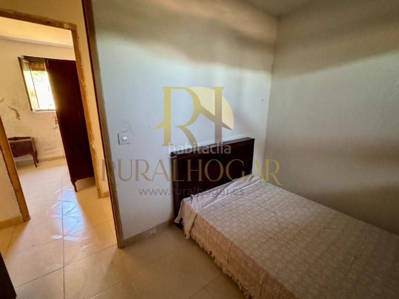 Foto 8eed429e-3025-4f80-ac58-06d6daffc835. Casa valporquero gran casa a reformar en las cuevas de valporquero!! en Vegacervera