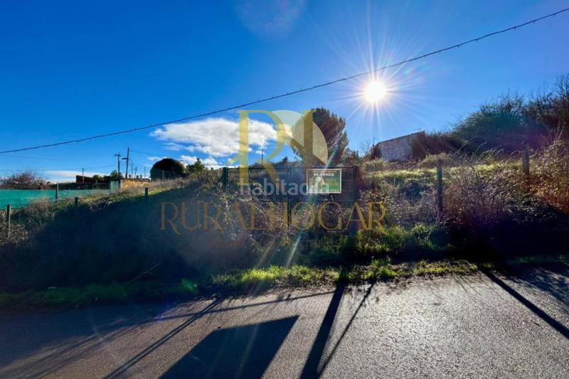 Foto 27e2f829-7790-416a-ad43-8815b0191f5d. Fondo rustico in camino san isidro 1906 in Trobajo del camino