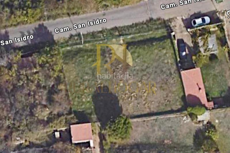 Foto 5b884496-da01-4c5e-aaef-9260ef477778. Fondo rustico in camino san isidro 1906 in Trobajo del camino