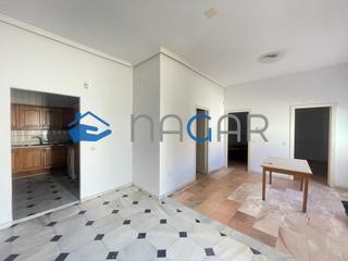 Casa a Centro-San Felipe-Huerta Fava. Casa semicentro