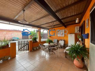 Chalet à El Zabal-Santa Margarita. ???¡¡¡se vende chalet en el zabal!!!???
