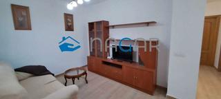 Pis a Centro-San Felipe-Huerta Fava. Se vende piso en semicentro