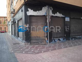 Local Comercial a Calle san pablo 278. Se vende local comercial en calle carboneros