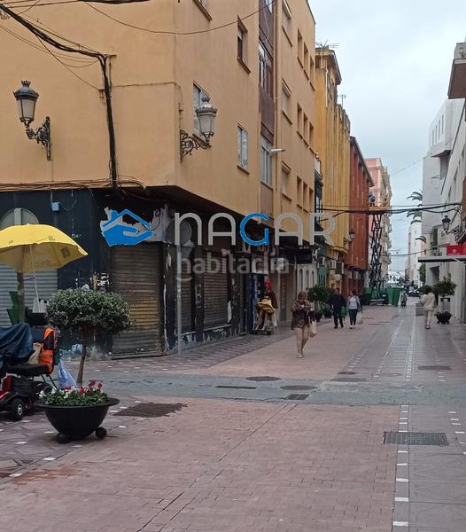 Foto 45b96696-6bcf-44f2-a1d2-0bf88ea4b0f1. Local comercial a calle san pablo 278 a Centro-San Felipe-Huerta Fava Línea de la Concepción (La)