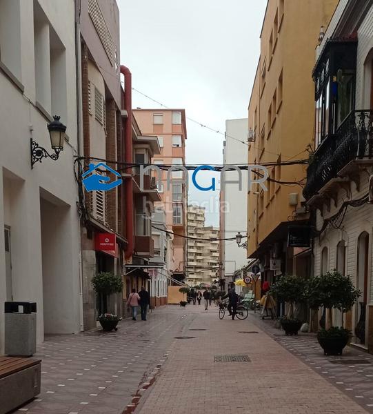 Foto 7b113664-fb69-42df-87db-0dd76c963ecb. Local comercial a calle san pablo 278 a Centro-San Felipe-Huerta Fava Línea de la Concepción (La)