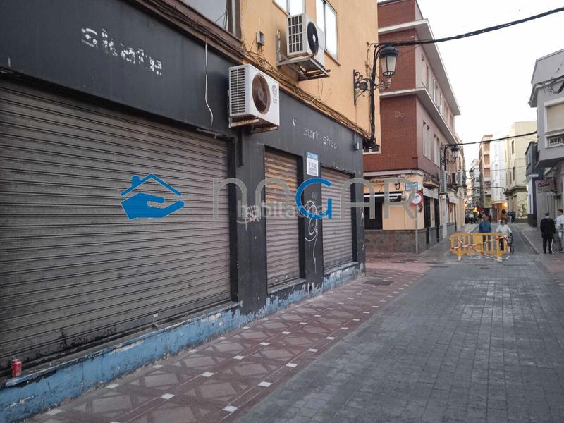 Foto 8368824b-bced-4d7e-8bec-2454d7f2ae24. Local comercial a calle san pablo 278 a Centro-San Felipe-Huerta Fava Línea de la Concepción (La)