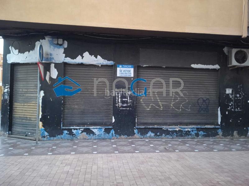 Foto e68568ef-d948-4b4c-aa0e-6463bf3909b7. Local comercial a calle san pablo 278 a Centro-San Felipe-Huerta Fava Línea de la Concepción (La)