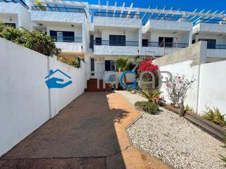 Casa adossada a El Zabal-Santa Margarita. Se vende adosado en venta melchor