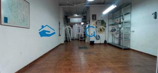Lloguer Local Comercial a Centro-San Felipe-Huerta Fava. Se alquila local comercial en la velada