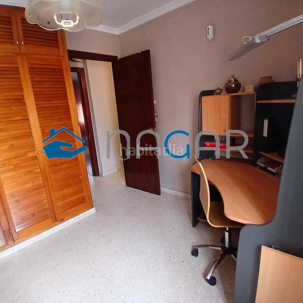 Foto 1b180b97-8884-45c6-8e97-2d89ea0c3684. Appartement dans calle san josé 6 dans Huerta Fava-Santiago Línea de la Concepción (La)