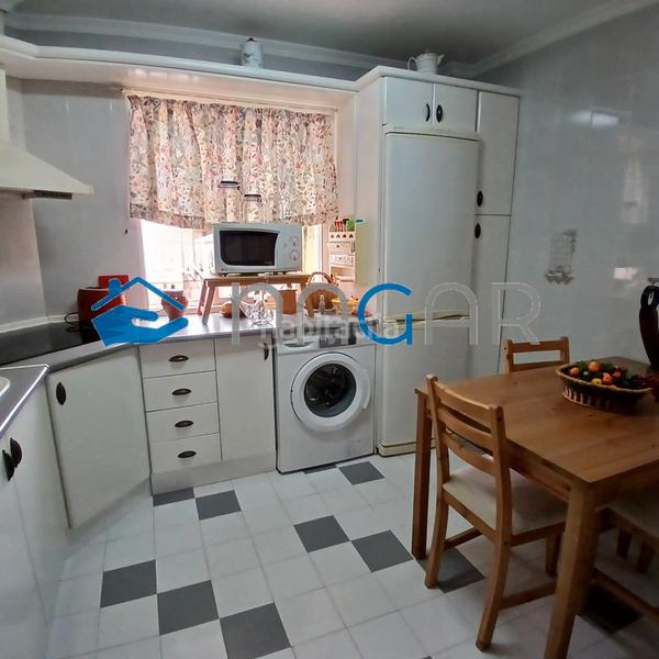 Foto 257d2ef7-6499-464b-bced-552e3987cad6. Appartement dans calle san josé 6 dans Huerta Fava-Santiago Línea de la Concepción (La)