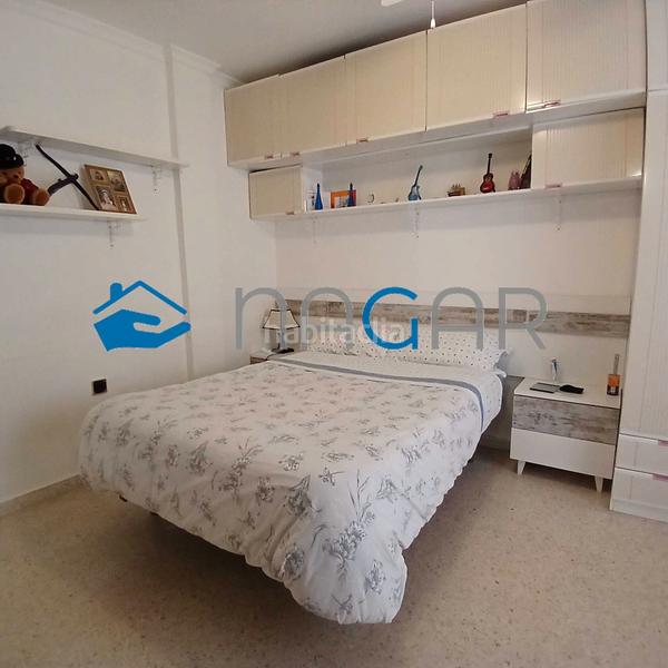 Foto 358cde6f-8324-4892-bd3b-e70071fe24b5. Appartement dans calle san josé 6 dans Huerta Fava-Santiago Línea de la Concepción (La)