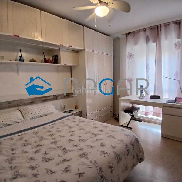 Foto 40de5ee0-bae4-427c-b5eb-9f1e001980e8. Appartement dans calle san josé 6 dans Huerta Fava-Santiago Línea de la Concepción (La)