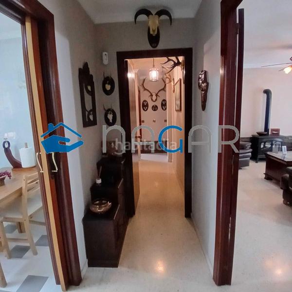 Foto 41b697fa-e62f-4afd-bfe2-0f90b9e09502. Appartement dans calle san josé 6 dans Huerta Fava-Santiago Línea de la Concepción (La)