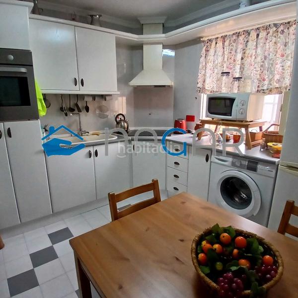 Foto 428e434c-44a3-49c8-ac2e-060301c9f5a1. Appartement dans calle san josé 6 dans Huerta Fava-Santiago Línea de la Concepción (La)
