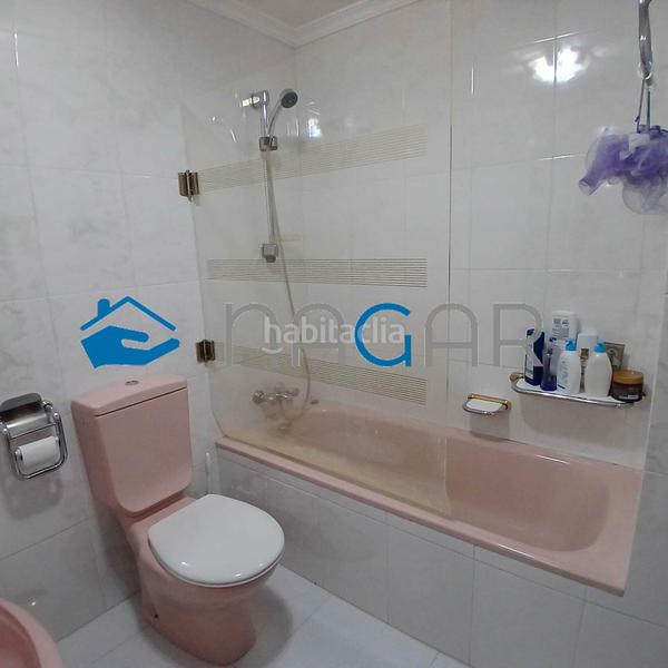 Foto 7b0a5988-09e6-4c18-aad4-f6328ac19447. Appartement dans calle san josé 6 dans Huerta Fava-Santiago Línea de la Concepción (La)