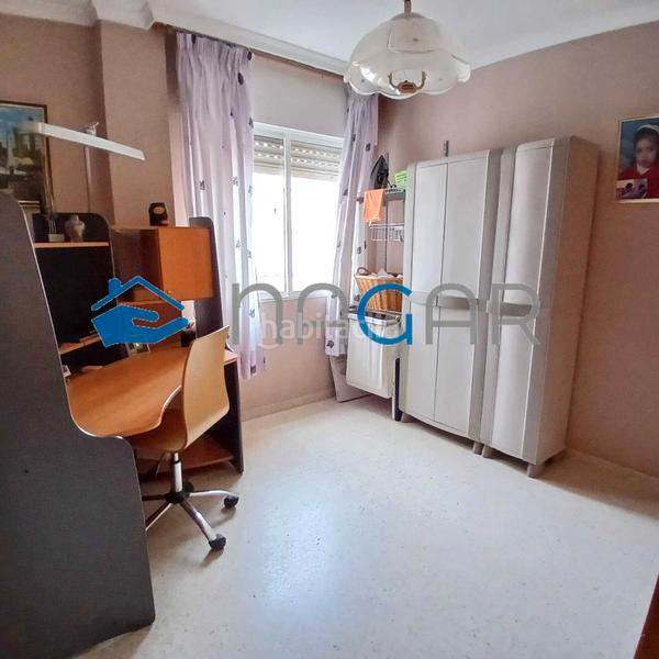Foto 80f7cfeb-1b14-409e-9d8b-c0ac48adf28a. Appartement dans calle san josé 6 dans Huerta Fava-Santiago Línea de la Concepción (La)