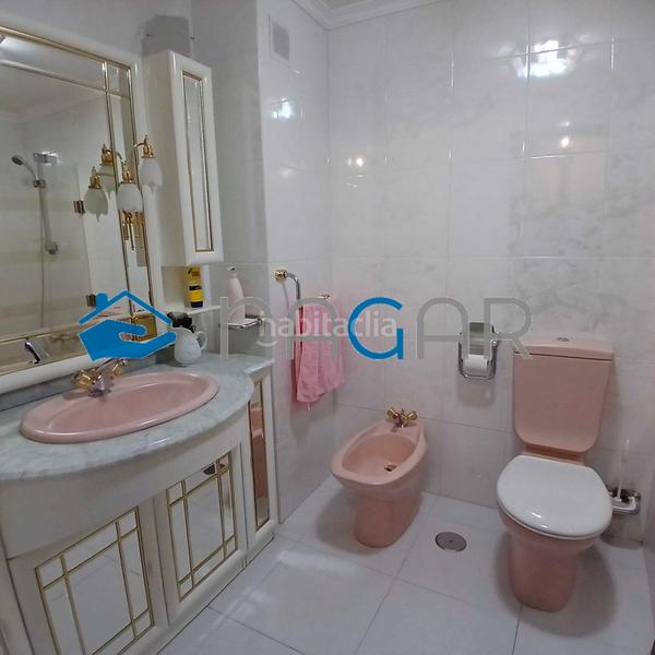 Foto aef999e9-f9c7-4430-8416-6735ee5bdef2. Appartement dans calle san josé 6 dans Huerta Fava-Santiago Línea de la Concepción (La)