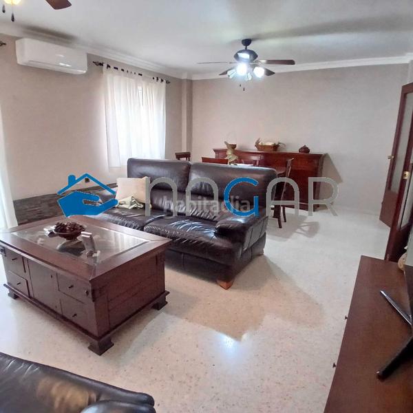 Foto b3436cbc-d99f-44cd-bdff-a7b2fcac8873. Appartement dans calle san josé 6 dans Huerta Fava-Santiago Línea de la Concepción (La)