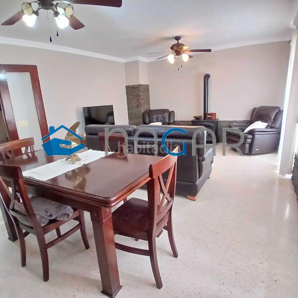 Foto c34055f5-3ca9-4c37-9767-a2e3c181976b. Appartement dans calle san josé 6 dans Huerta Fava-Santiago Línea de la Concepción (La)