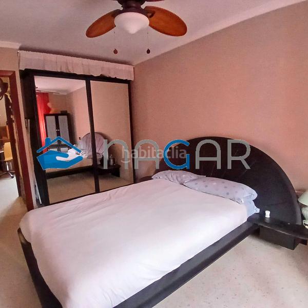 Foto cad47e41-f254-41ec-be26-de25b9bfb494. Appartement dans calle san josé 6 dans Huerta Fava-Santiago Línea de la Concepción (La)