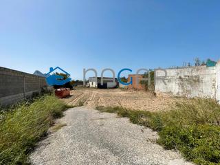 Finca rústica a El Zabal-Santa Margarita. Se vende terreno rústico en zabal alto