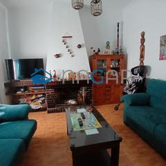 Casa en San José-San Bernardo. Se vende casa cerca de la plaza de toros